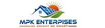 MPK Enterprises Logo